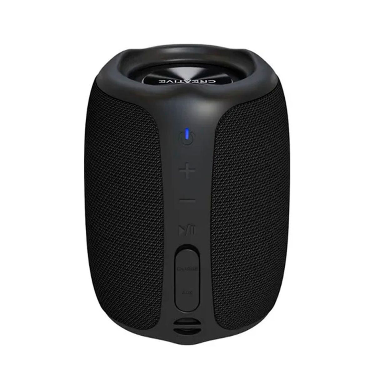 CREATIVE - PARLANTE CREATIVE MUVO PLAY BLUETOOTH 51MF8365AA000 BLACK