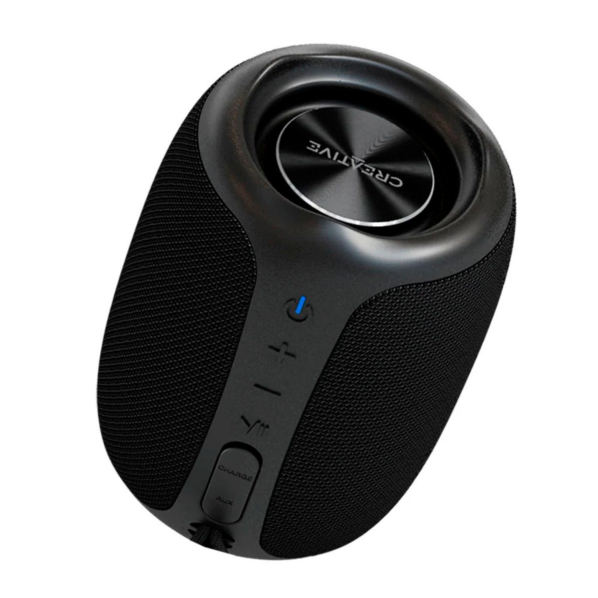 CREATIVE - PARLANTE CREATIVE MUVO PLAY BLUETOOTH 51MF8365AA000 BLACK