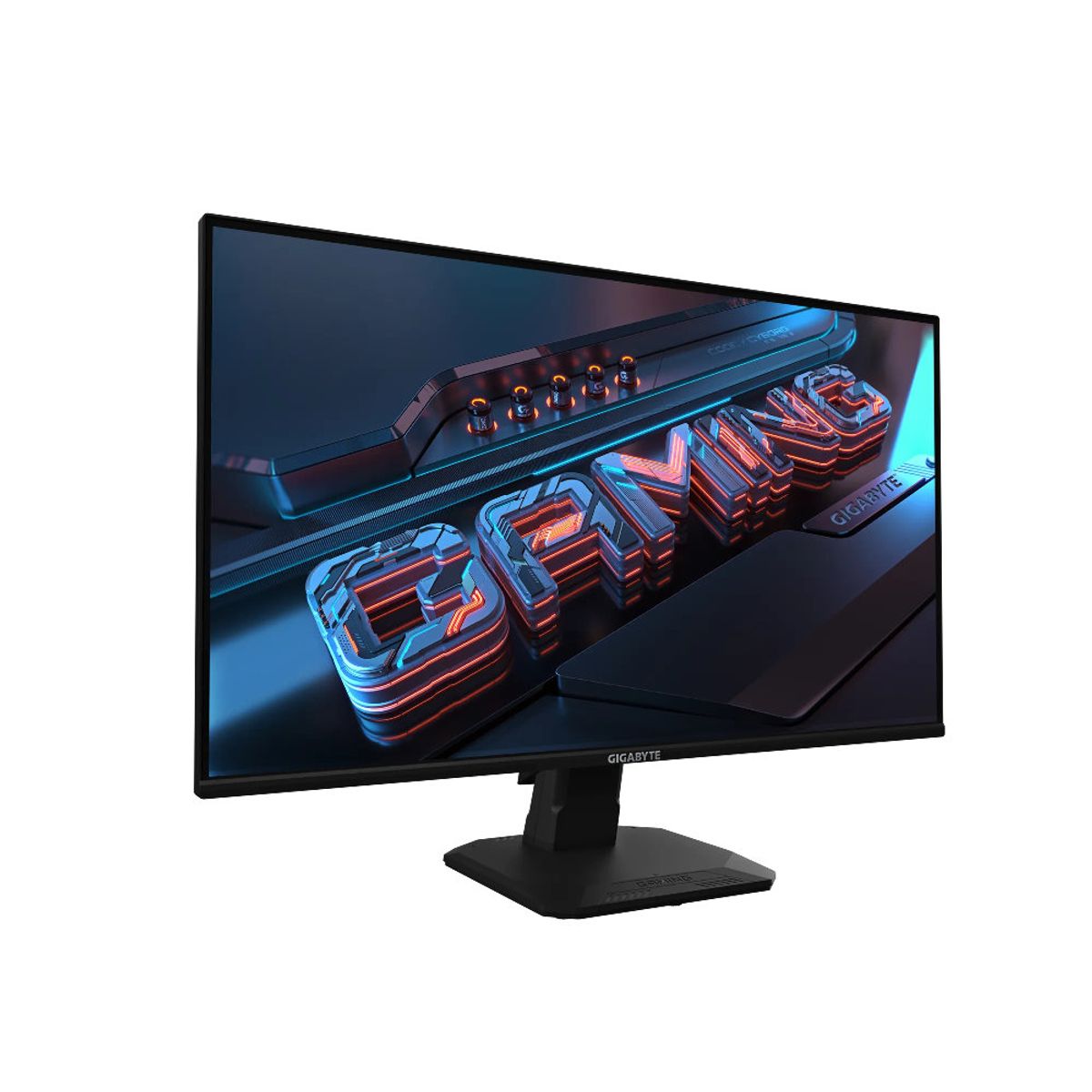 GIGABYTE - Monitor 24.5 Gigabyte Gaming Gs25f2 IPS