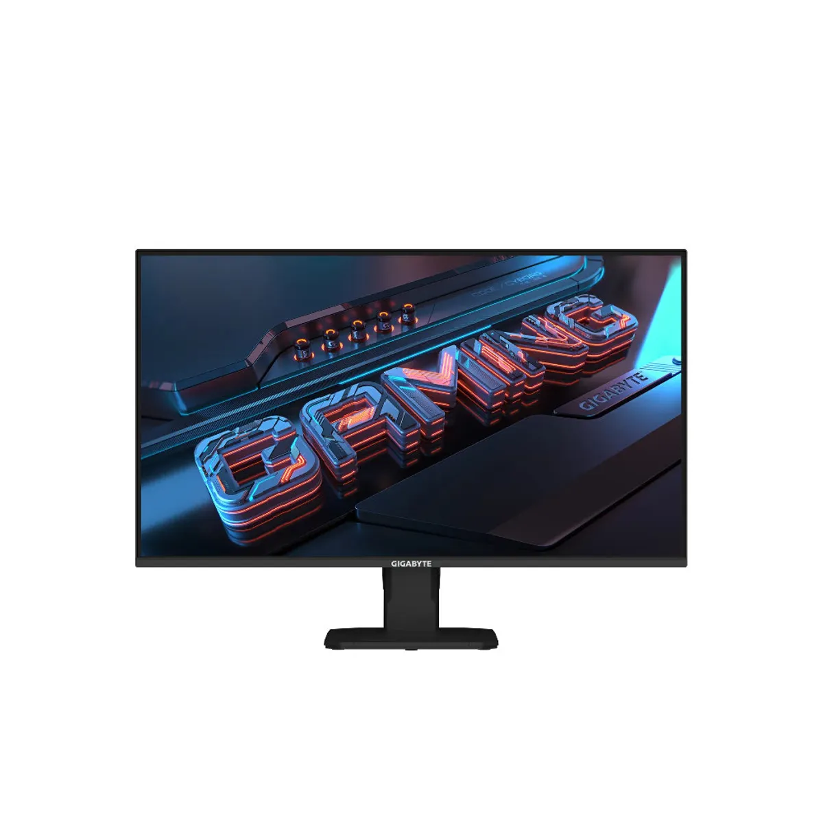 GIGABYTE - Monitor 24.5 Gigabyte Gaming Gs25f2 IPS