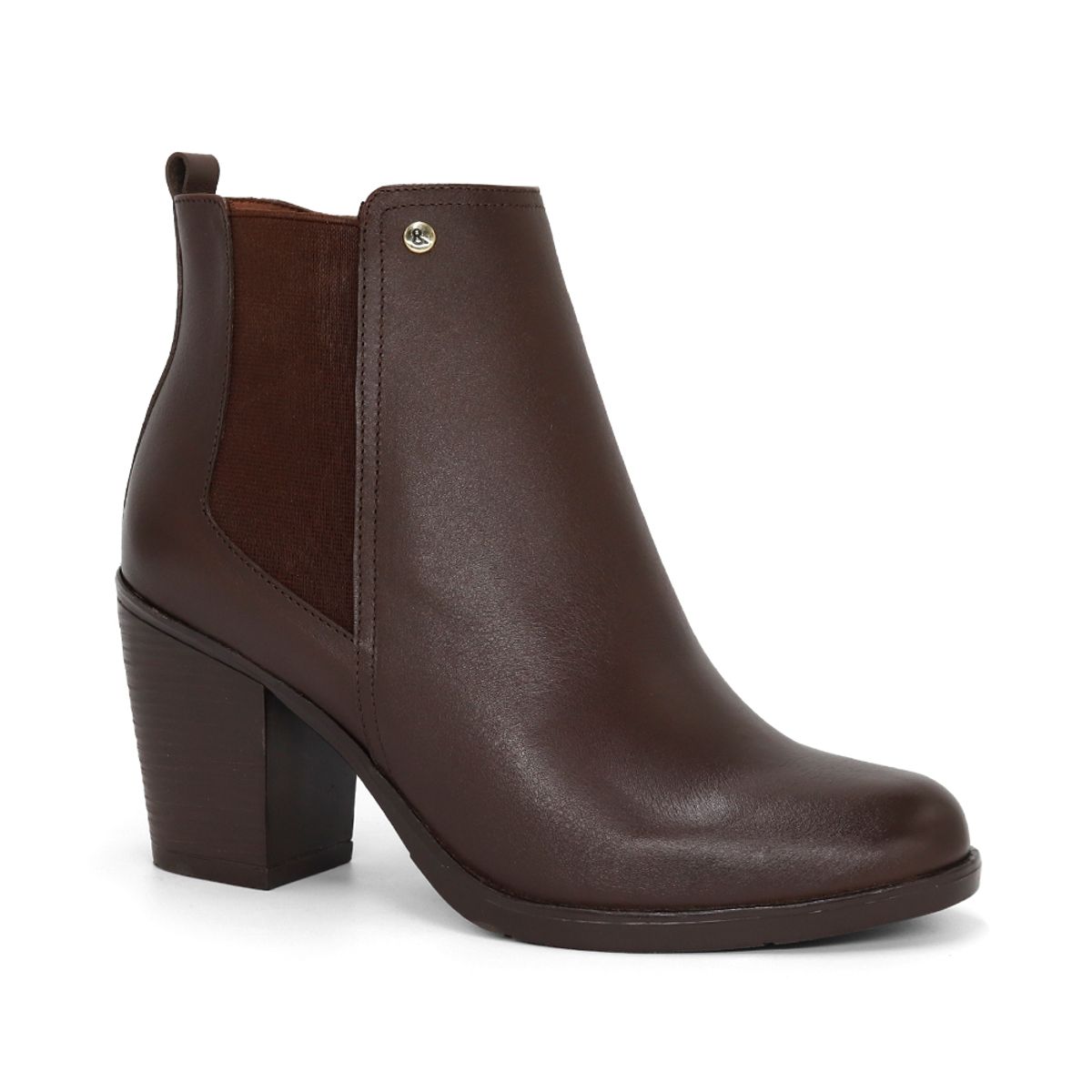 PAR&SS - Botines De Cuero Mujer Par&ss JA25Q1-BT198