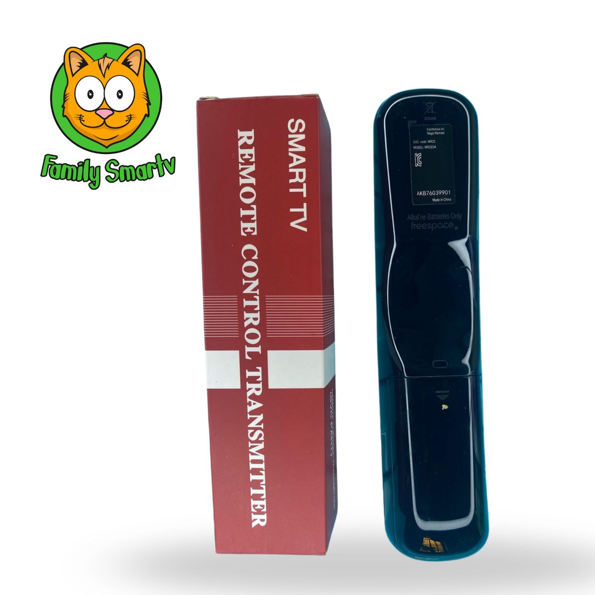 GENERICO - Controles Remoto Generico LG Magic MR21