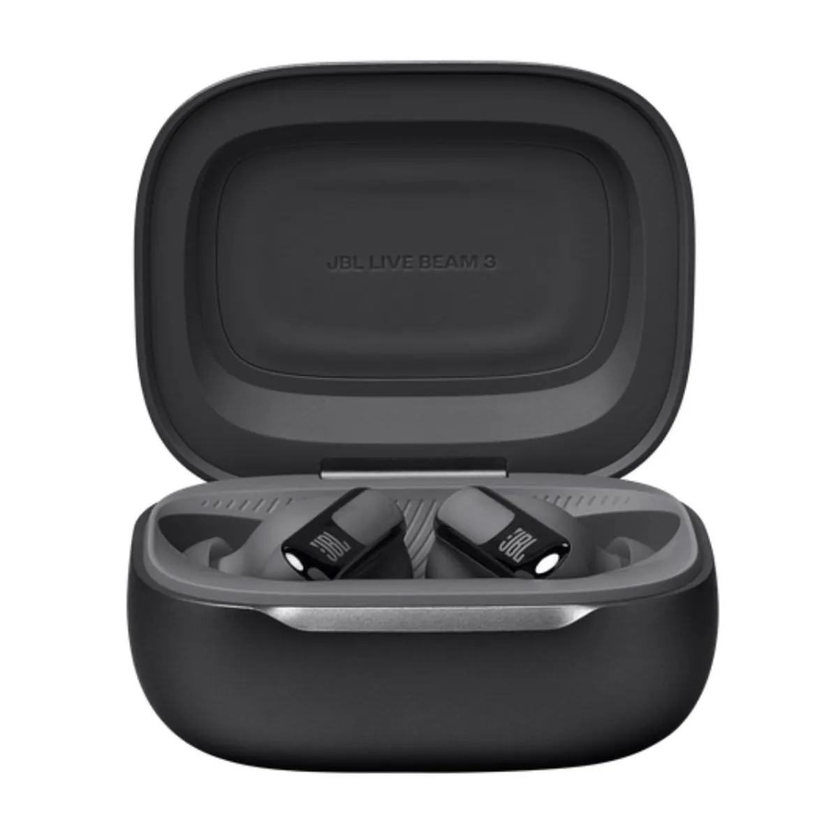 JBL - Audífono JBL Live Beam 3 Bluetooth Black