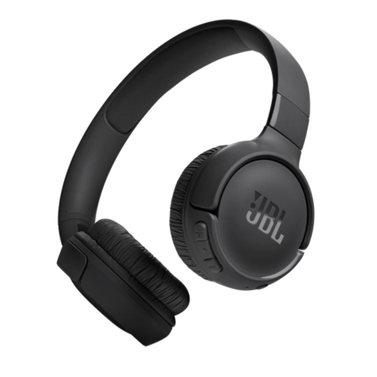JBL - Audífonos JBL Tune 520BT On-Ear Bluetooth 57 Horas Negro