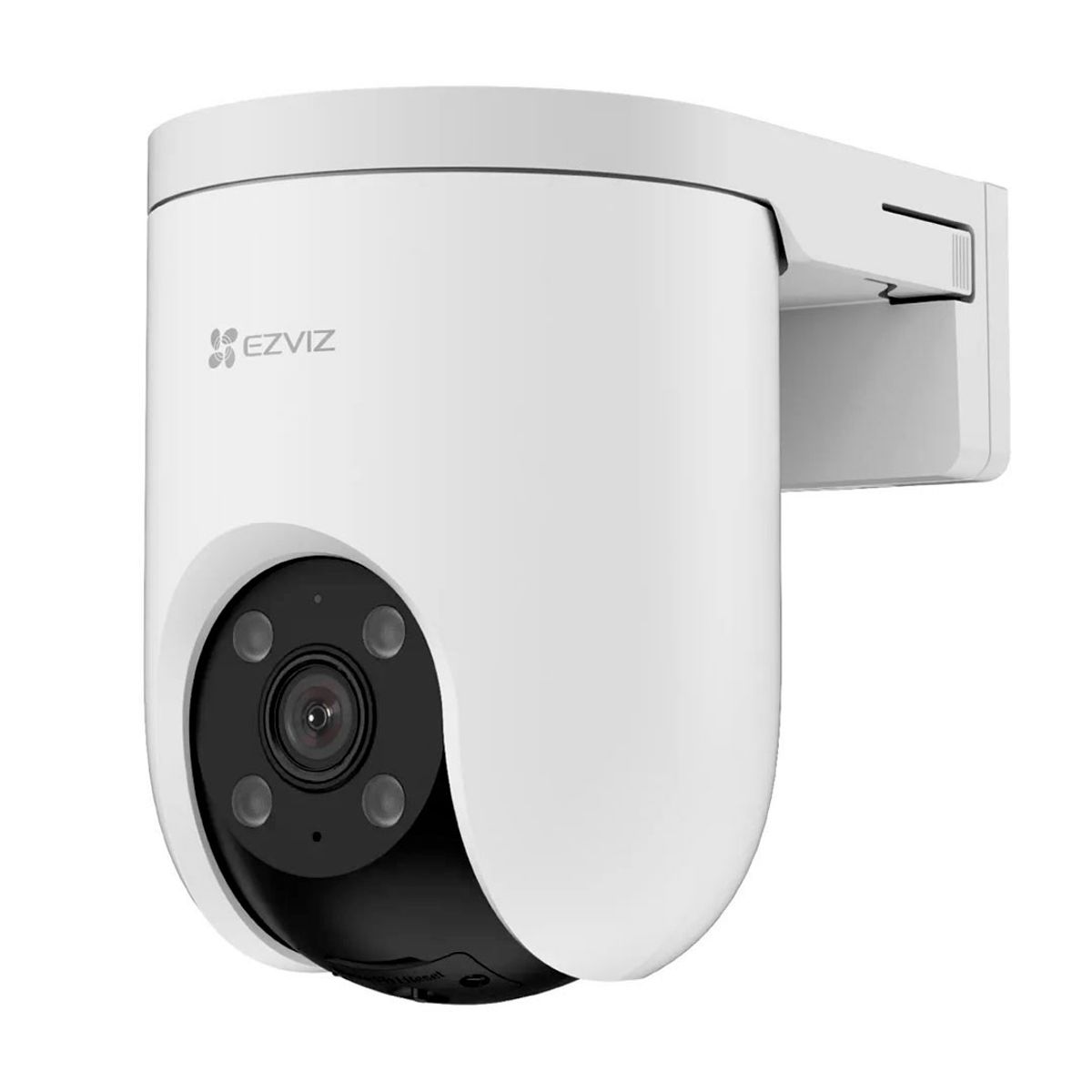 EZVIZ - EZVIZ H8C PRO 2K Cámara de Seguridad WIFI 3MP PT 360