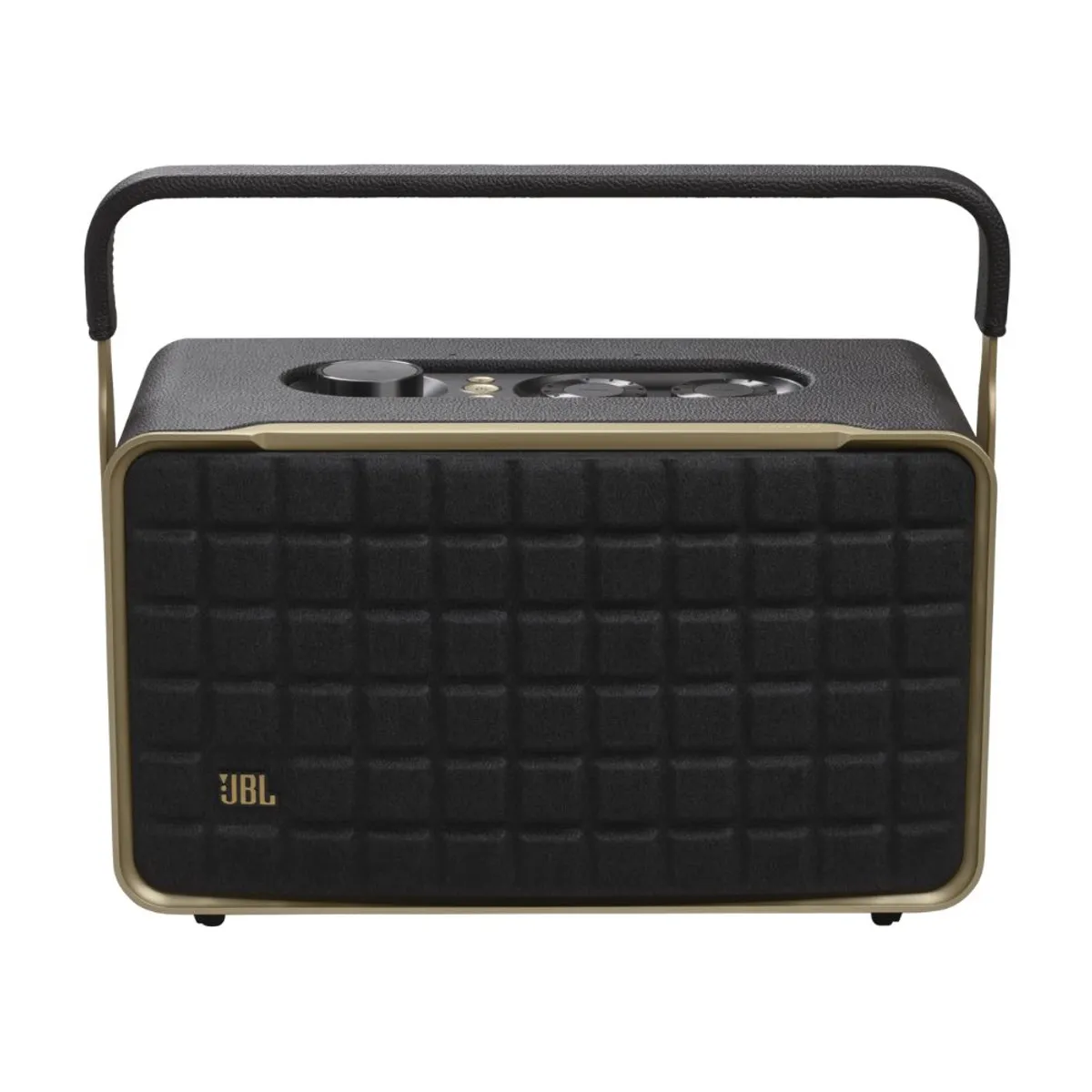 JBL - Parlante bluetooth JBL Authentics 300 270W, negro