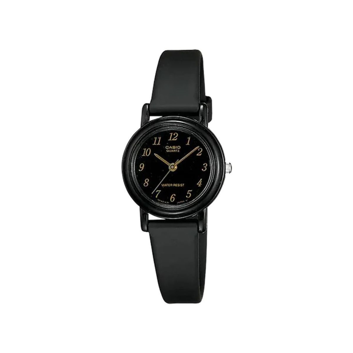 CASIO - Reloj Mujer Casio LQ-139A-1