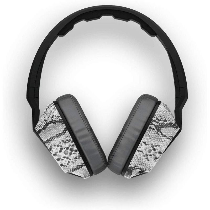 audífonos skullcandy crusher eric koston