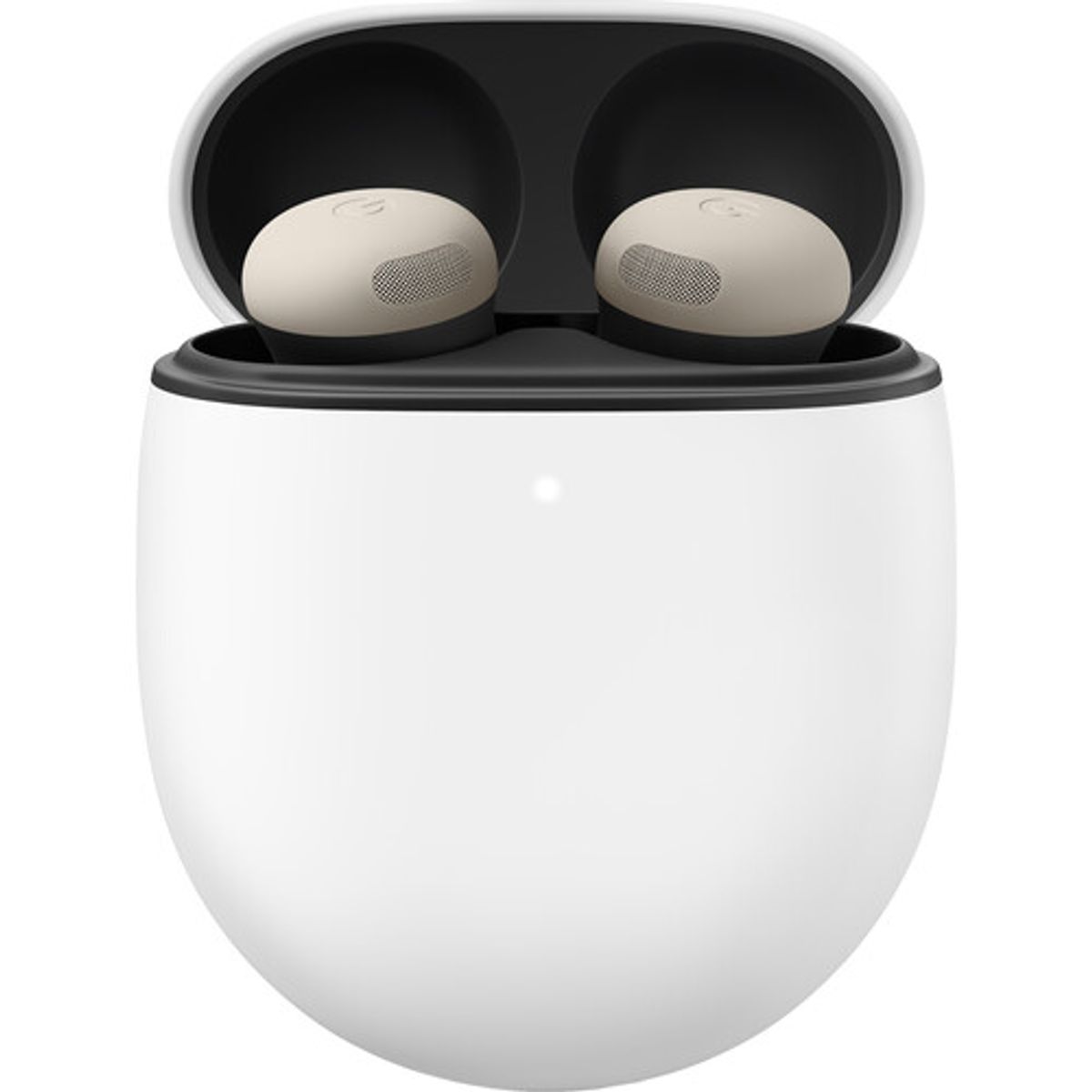 GOOGLE - Google Pixel Buds Pro 2 - Auriculares inalámbricos - Porcelain