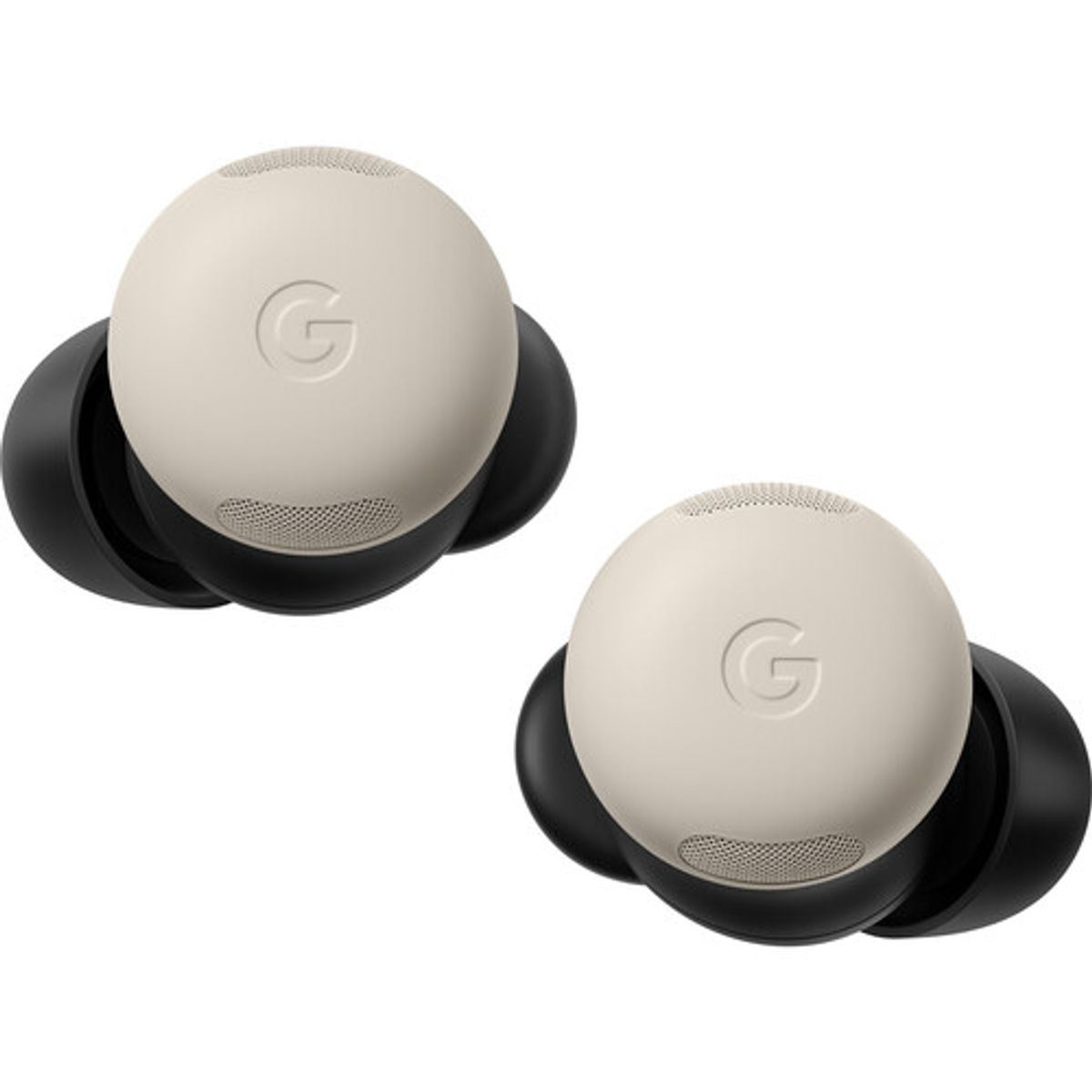 GOOGLE - Google Pixel Buds Pro 2 - Auriculares inalámbricos - Porcelain