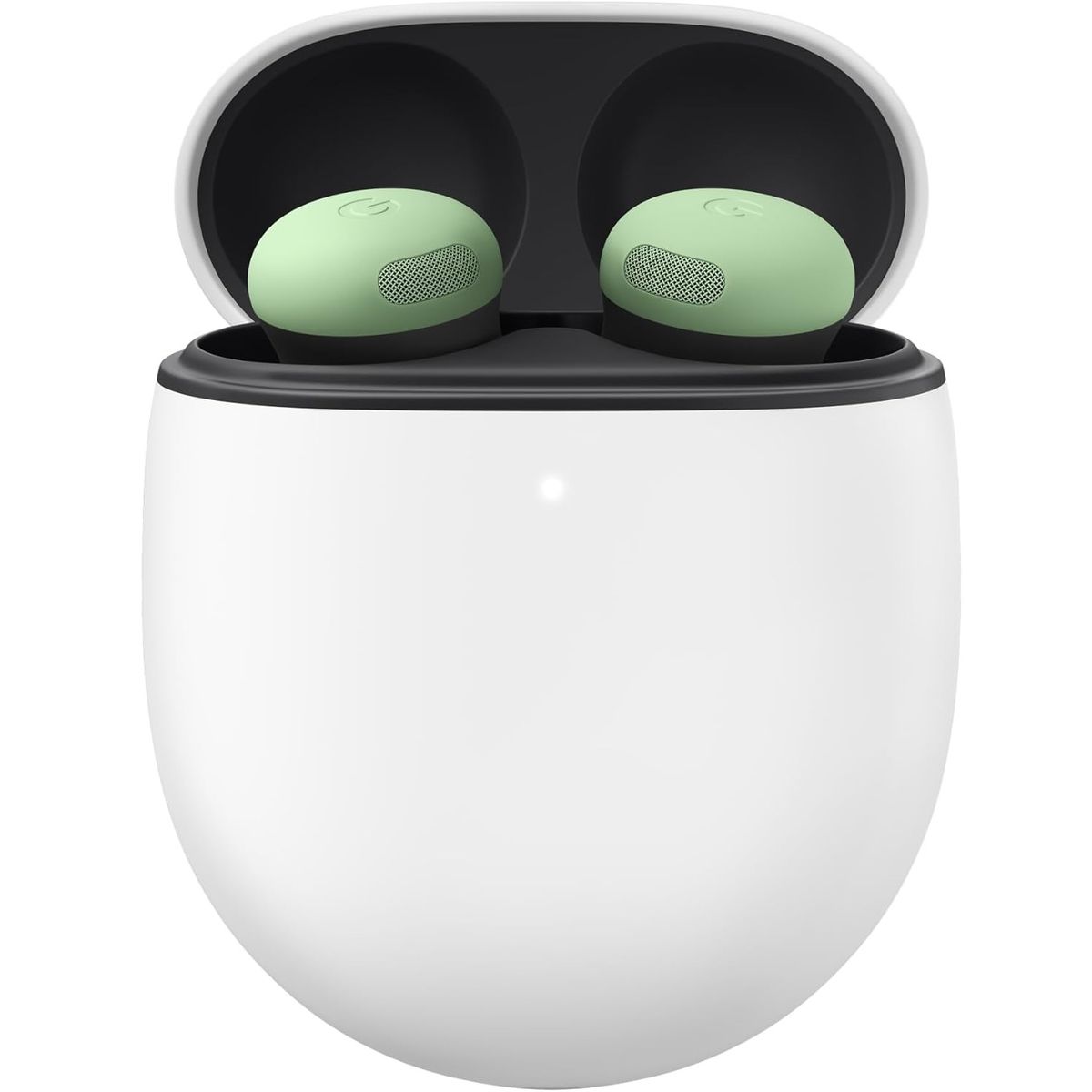 GOOGLE - Google Pixel Buds Pro 2 - Auriculares inalámbricos - Verde pastel