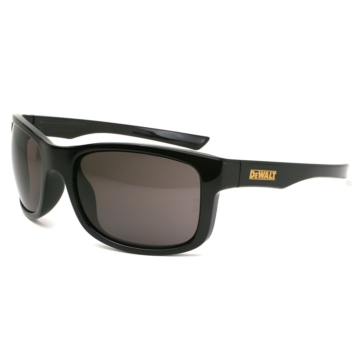 DEWALT - Lentes de Seguridad DEWALT Supervisor · ANSI Z87 · Protección UV al 99%