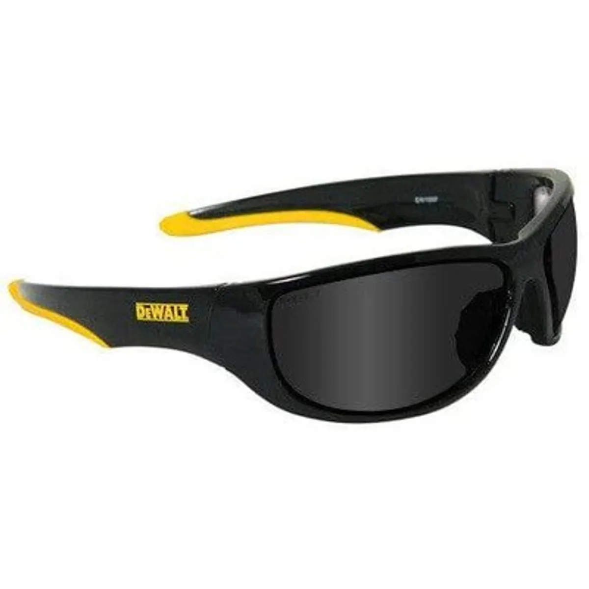 DEWALT - Lentes de seguridad dewalt dominator ANSI Z87 Filtro UV 99,9 % (UVA/UVB)
