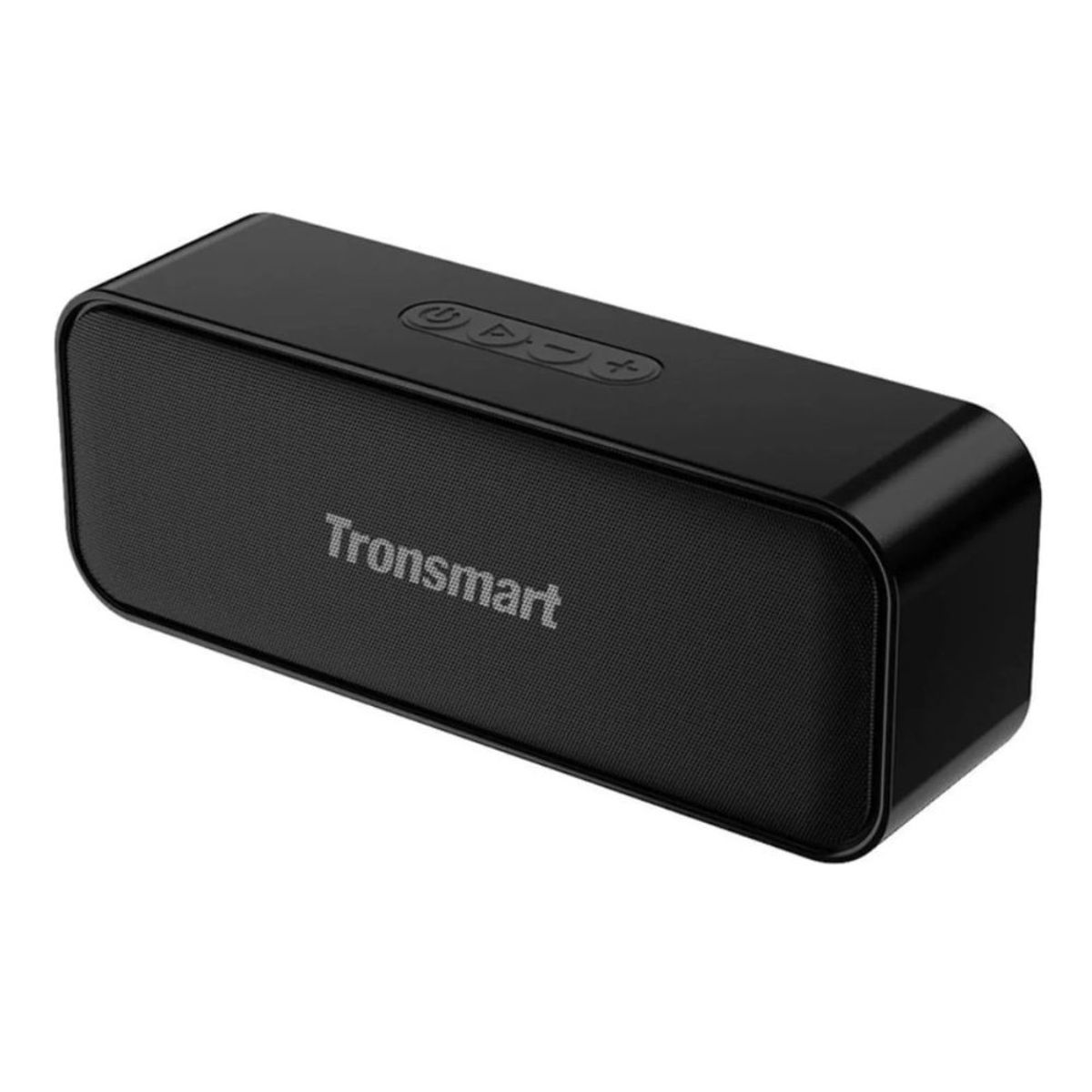 TRONSMART - Parlante Tronsmart T2 Mini Portátil Bluetooth hasta 18 Horas Negro