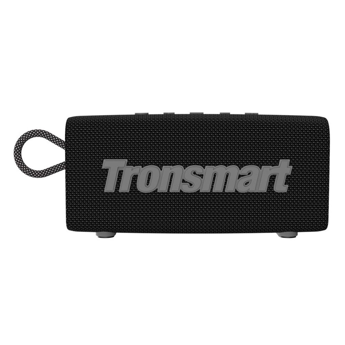 TRONSMART - Parlante Tronsmart Trip Portátil Bluetooth IPX7 20 Horas Negro