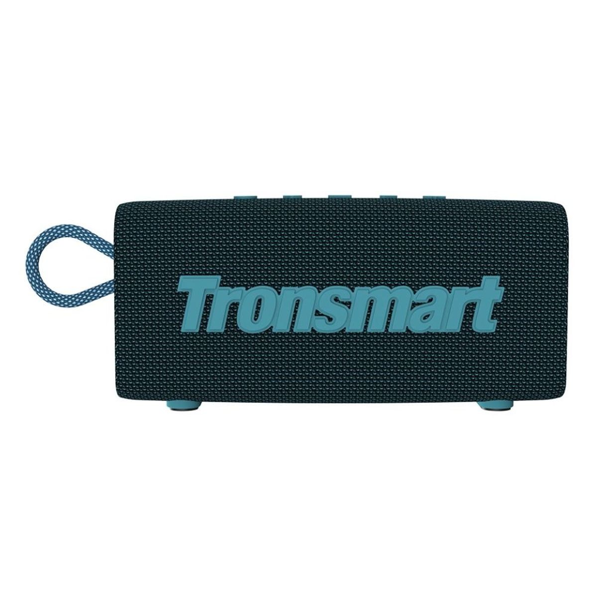 TRONSMART - Parlante Tronsmart Trip Portátil Bluetooth IPX7 20 Horas Azul