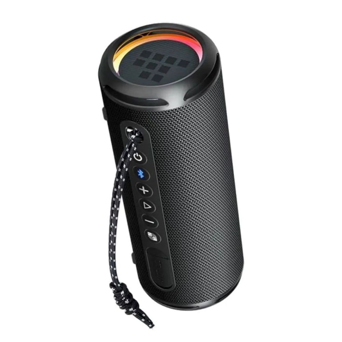TRONSMART - Parlante Tronsmart T7 Lite Portatil Bluetooth IPX7 Negro