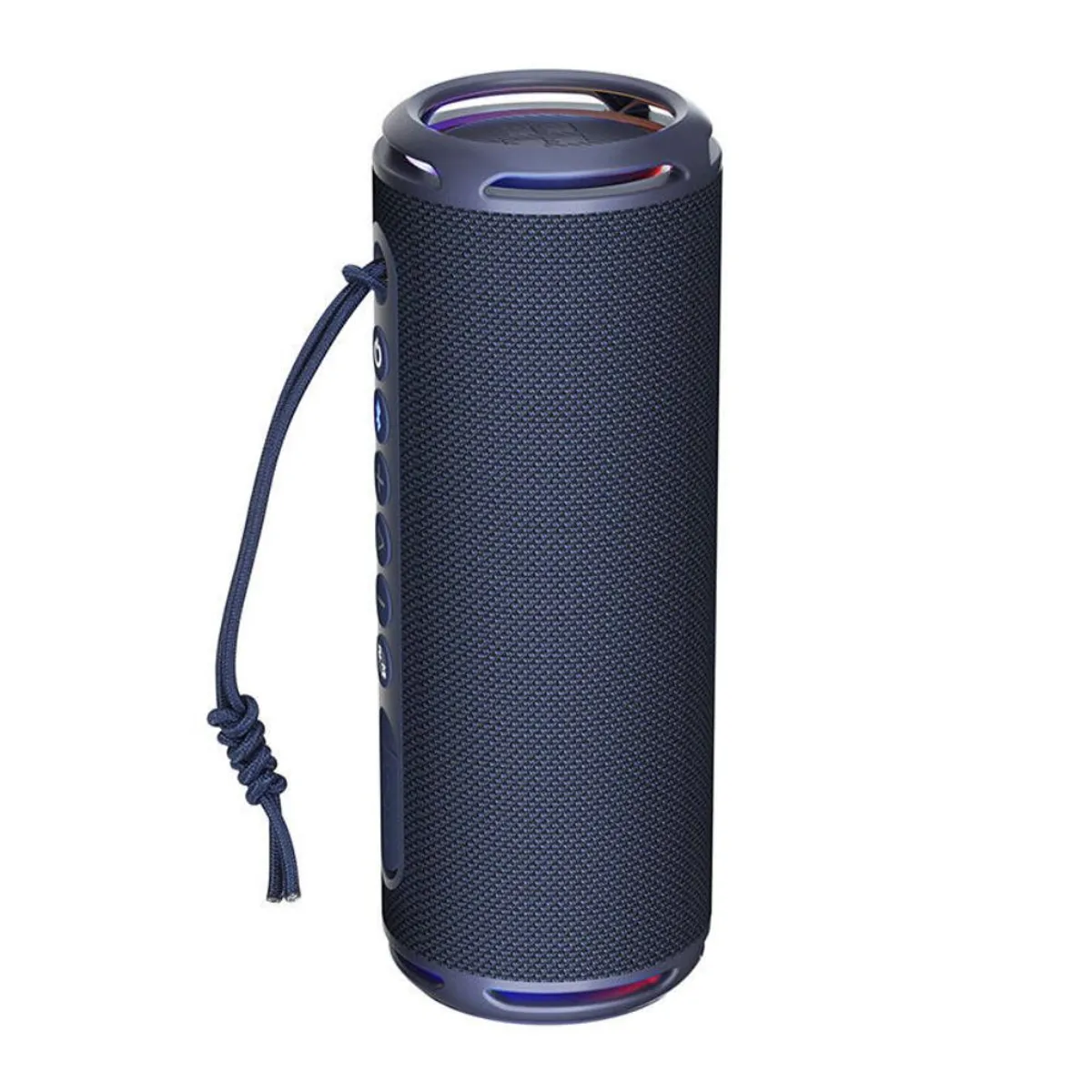 TRONSMART - Parlante Tronsmart T7 Lite Portatil Bluetooth IPX7 Azul