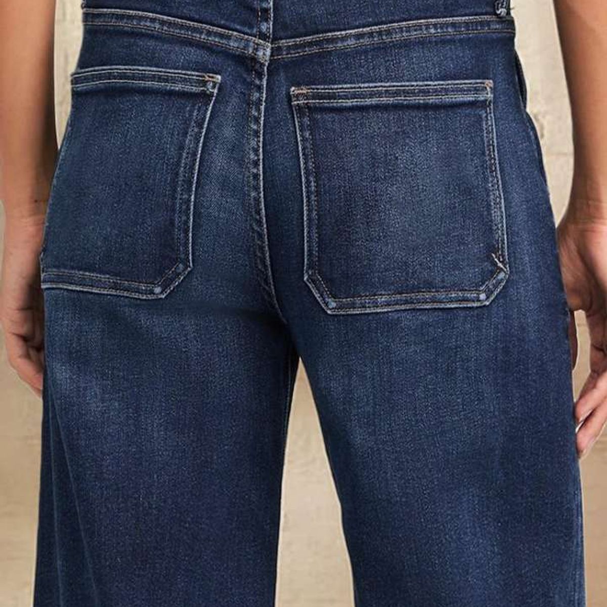 BLWOENS - Jeans Mujer - Azul