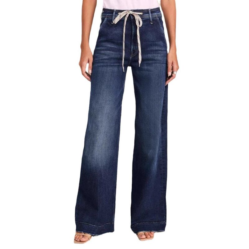 BLWOENS - Jeans Mujer - Azul