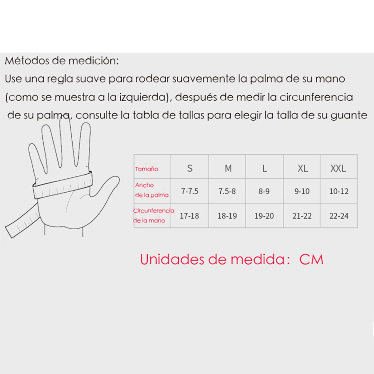 PUREPOWER - Guantes de Invierno Térmicos Impermeables Ultraligeros Unisex