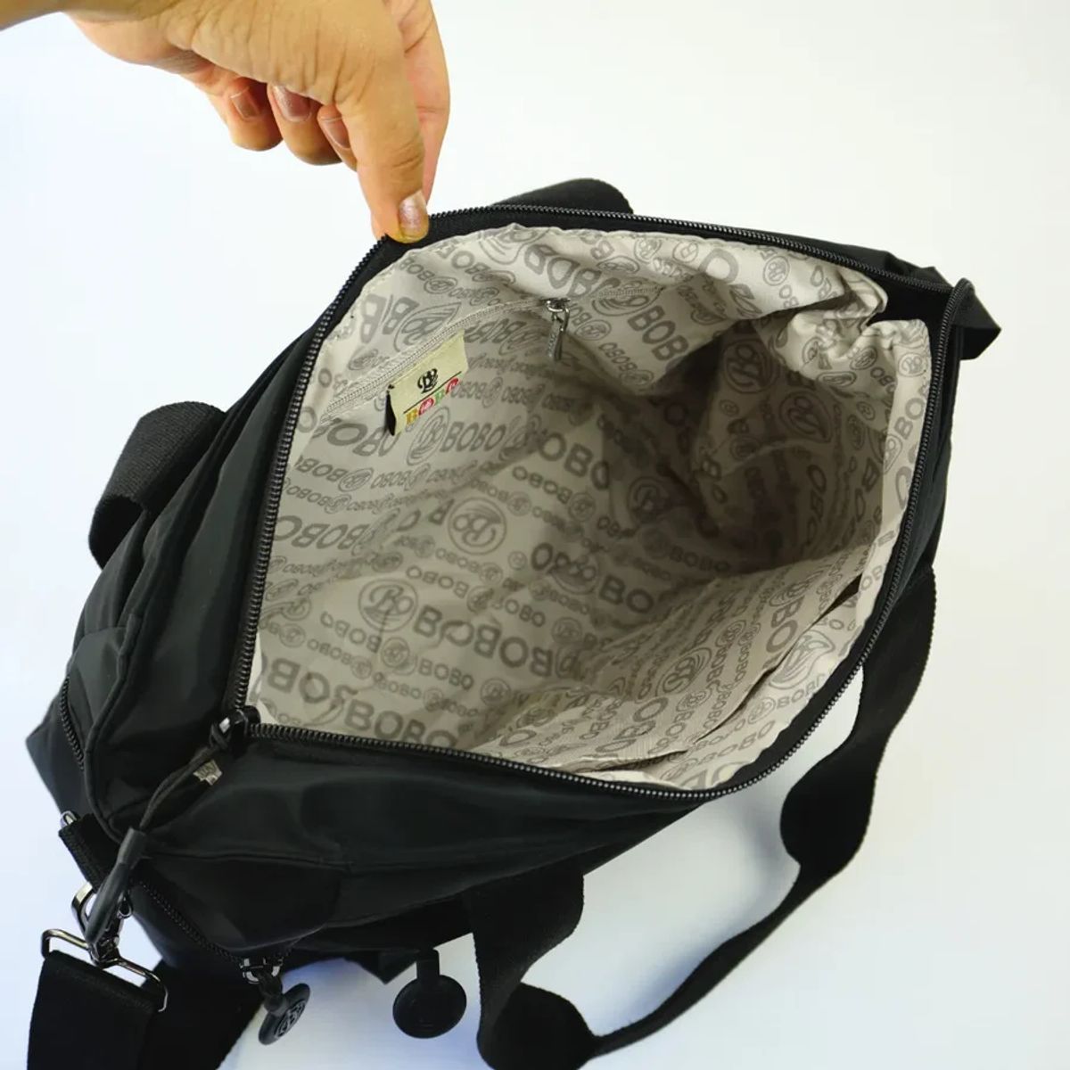 GENERICO - Bolso de mujer mediano Gia