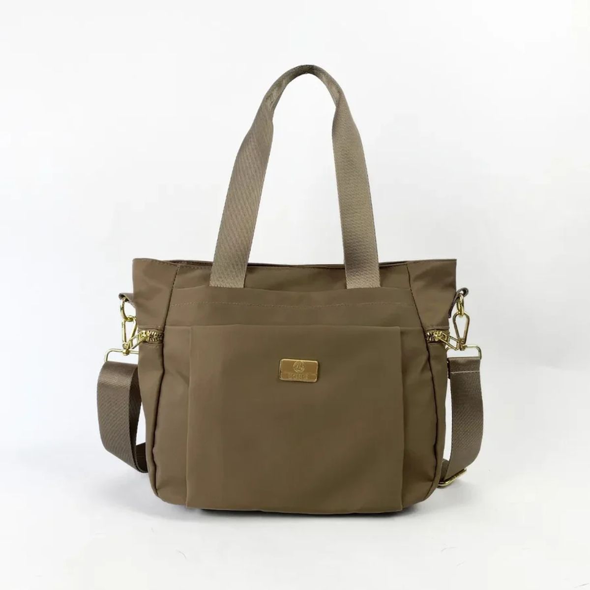 GENERICO - Bolso de mujer mediano Mía