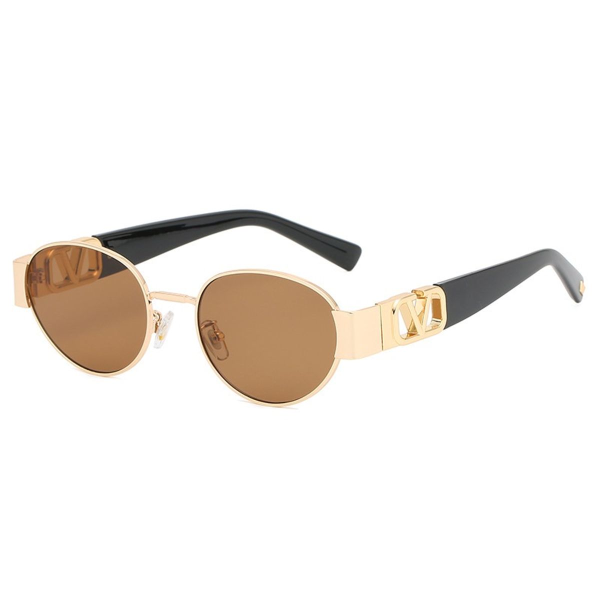 GENERICO - LENTES DE SOL RETRO CON PROTECCION UV400