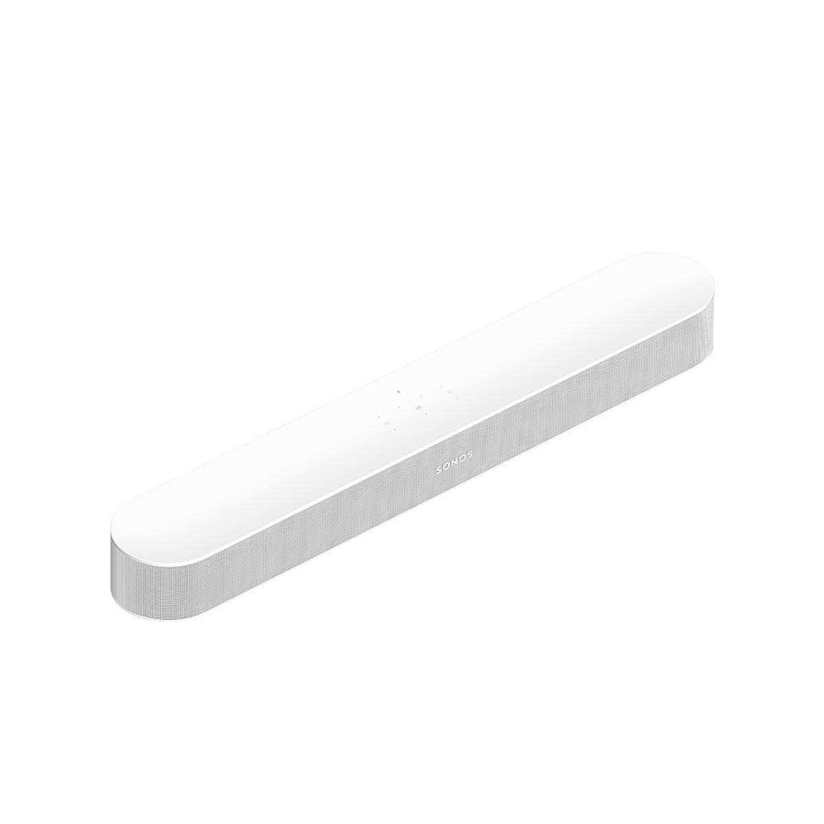 SONOS - Barra de sonido inteligente Beam G2 color blanco