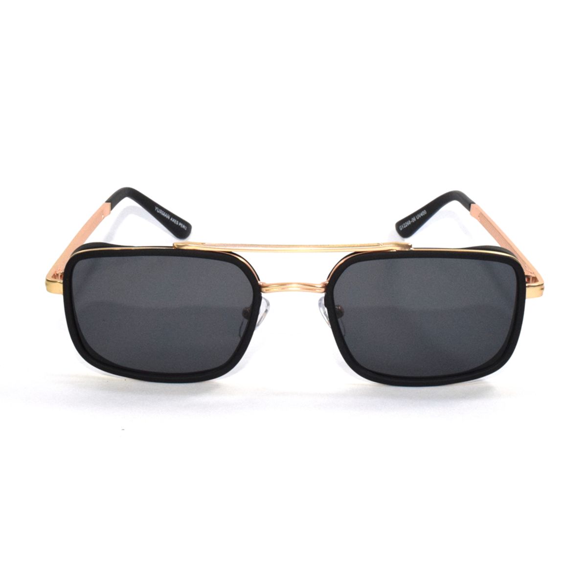 GENERICO - Lentes de sol para hombre retro v400 YM06