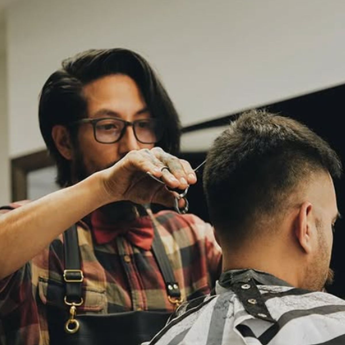 THE RAZOR CLUB - Gift Card Digital Corte de Cabello