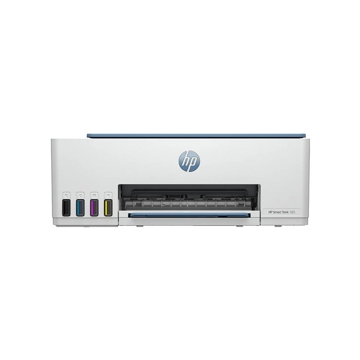 HP - IMPRESORA MULTIFUNCIONAL HP SMART TANK 585 USB BLUETOOTH WIFI