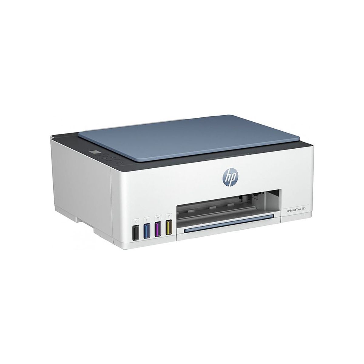 HP - IMPRESORA MULTIFUNCIONAL HP SMART TANK 585 USB BLUETOOTH WIFI