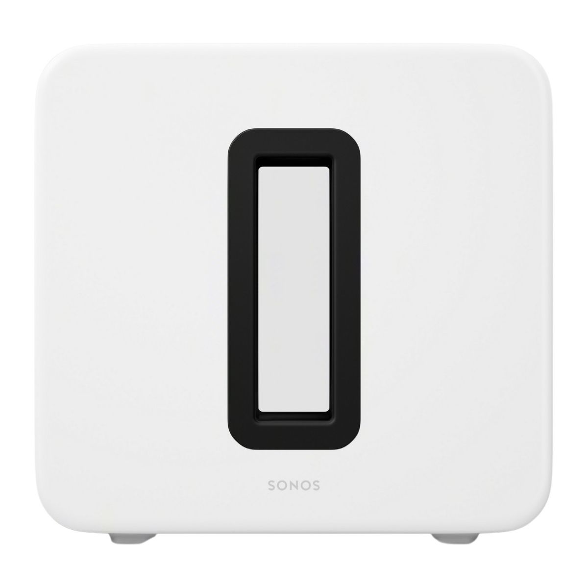 SONOS - Subwoofer inalambrico premium Sub 4 color blanco