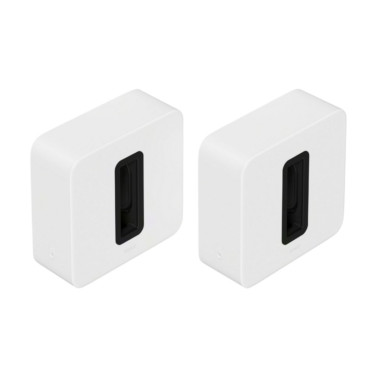 SONOS - Subwoofer inalambrico premium Sub 4 color blanco