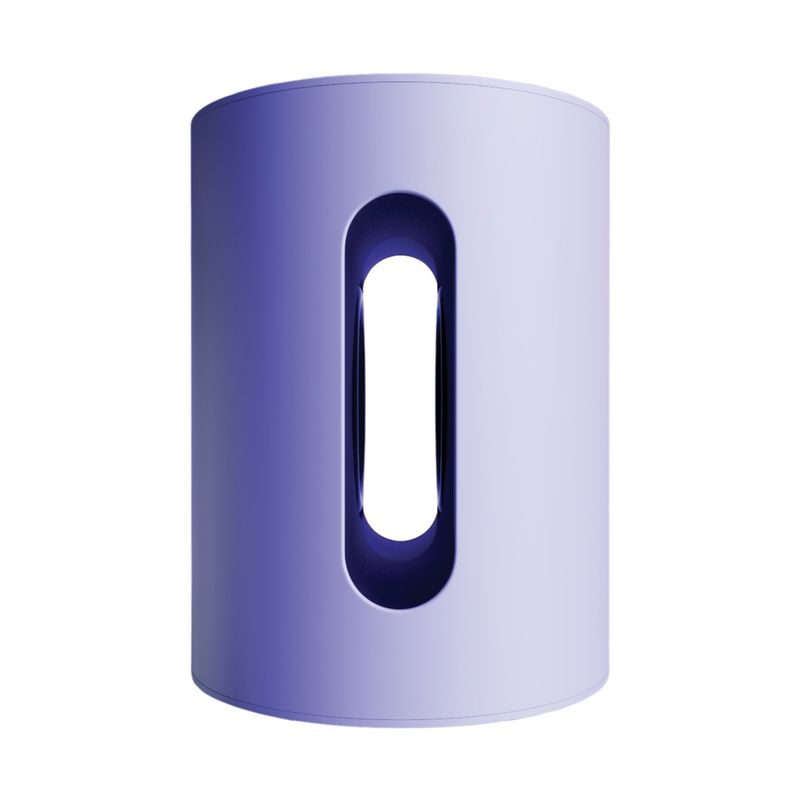 SONOS - Subwoofer inalambrico Sub Mini color blanco