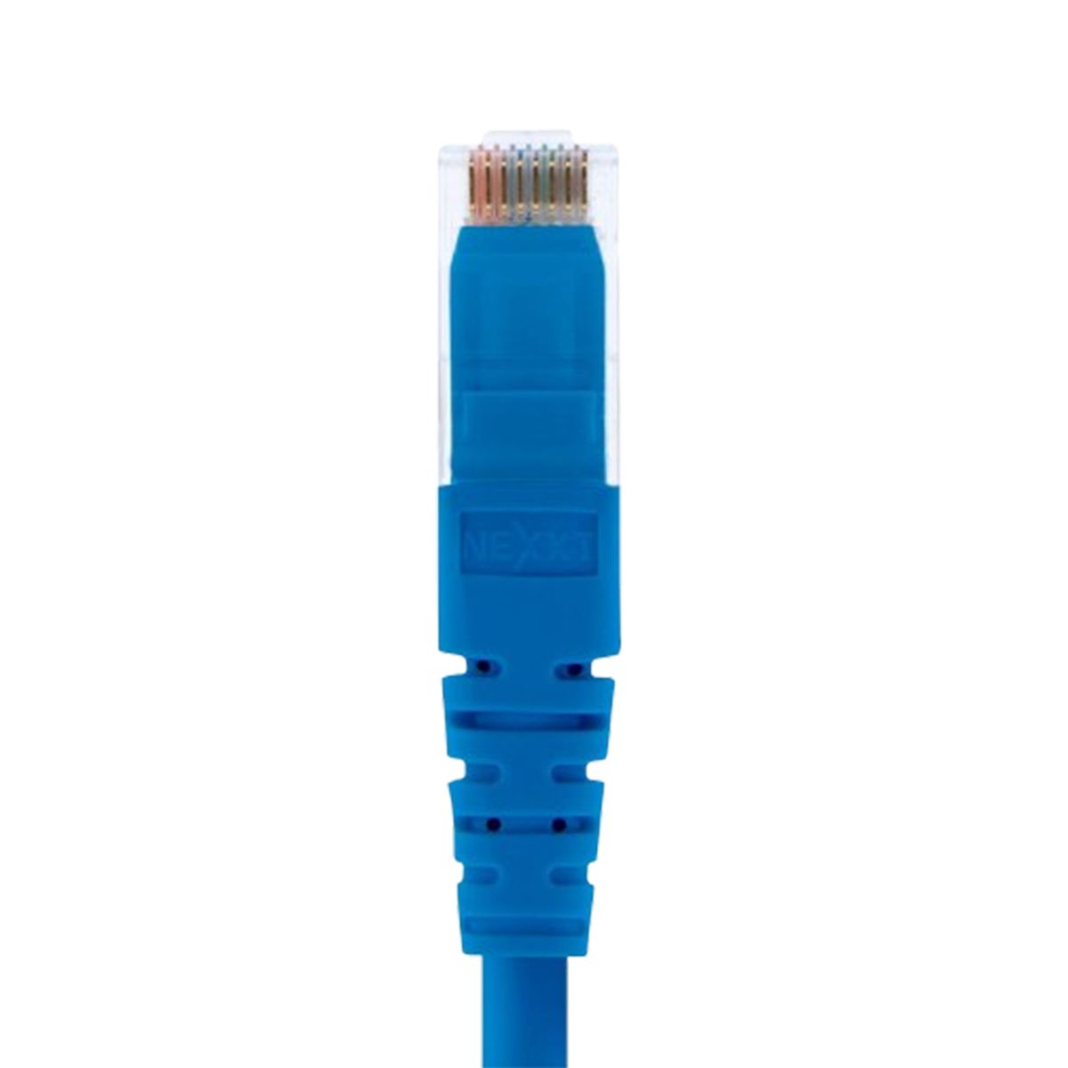 NEXXT SOLUTIONS - Cable Patch Cords Nexxt Utp Cat6A 30 Cm Azul