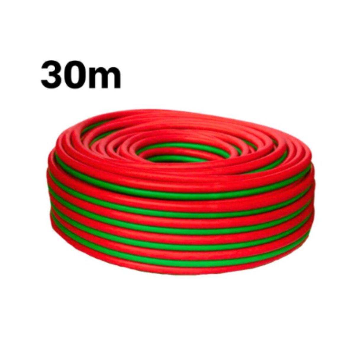 GENERICO - Manguera Gemela Para Soldar Rollo de 30m para Oxicorte