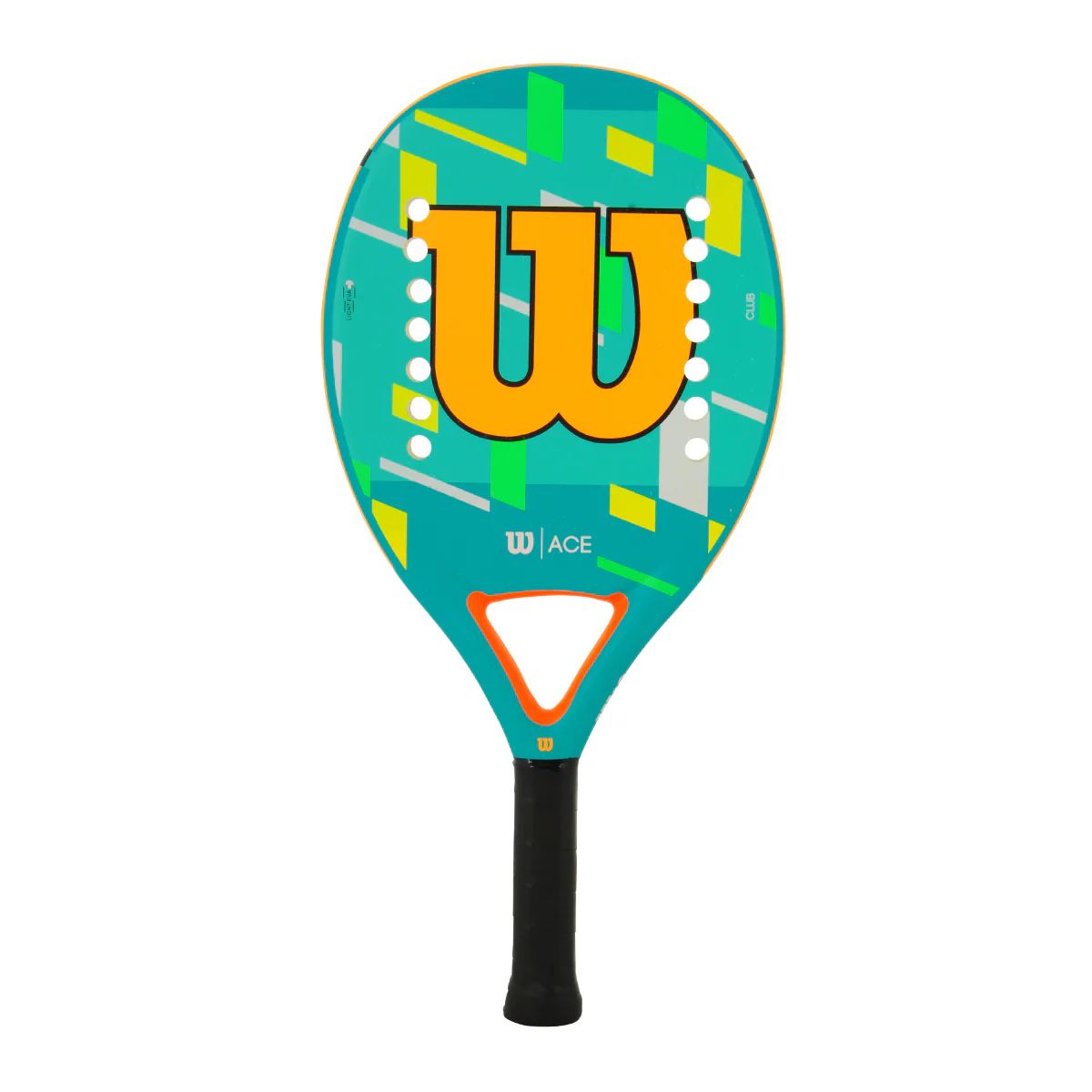 WILSON - Raqueta de Beach Tenis Ace - Wilson