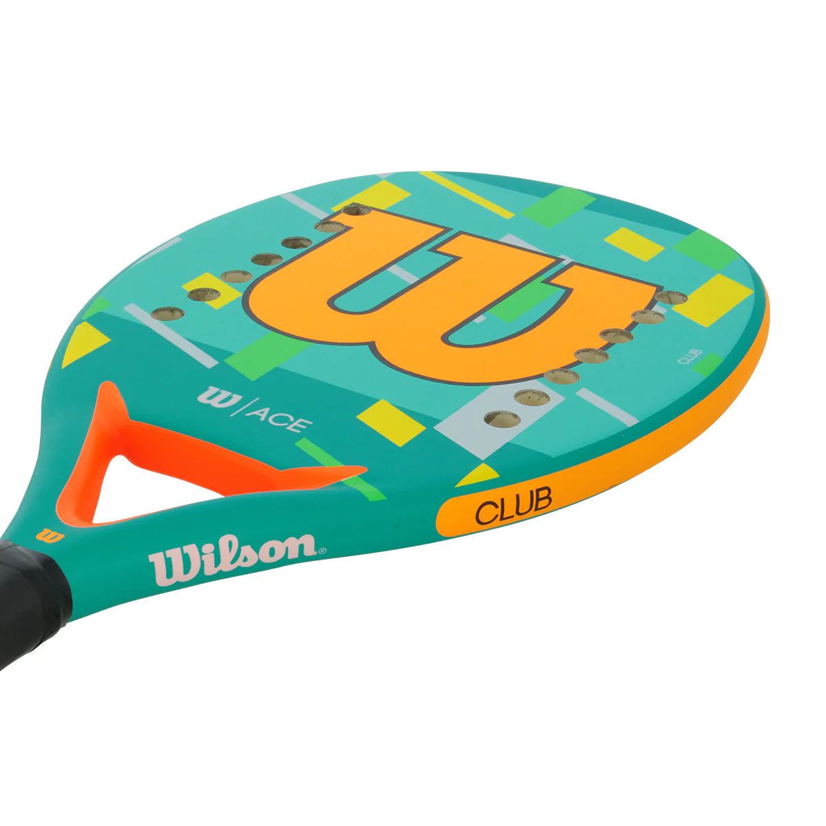 WILSON - Raqueta de Beach Tenis Ace - Wilson