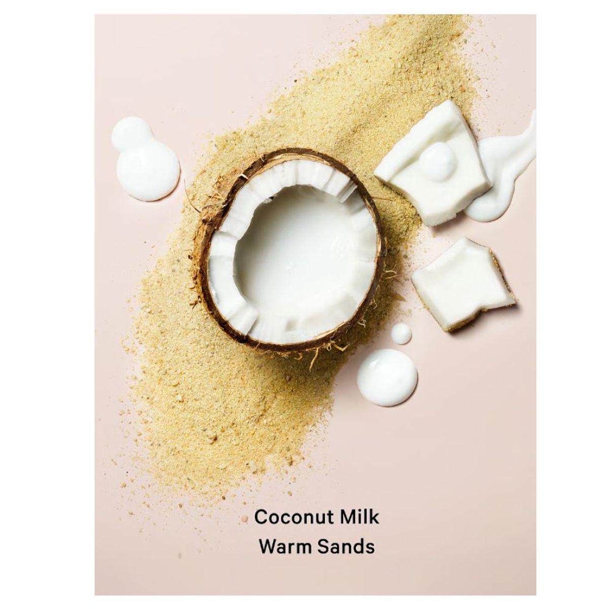 VICTORIA'S SECRET - MIST CORPORAL COCONUT PASSION VICTORIA SECRET 250 ML