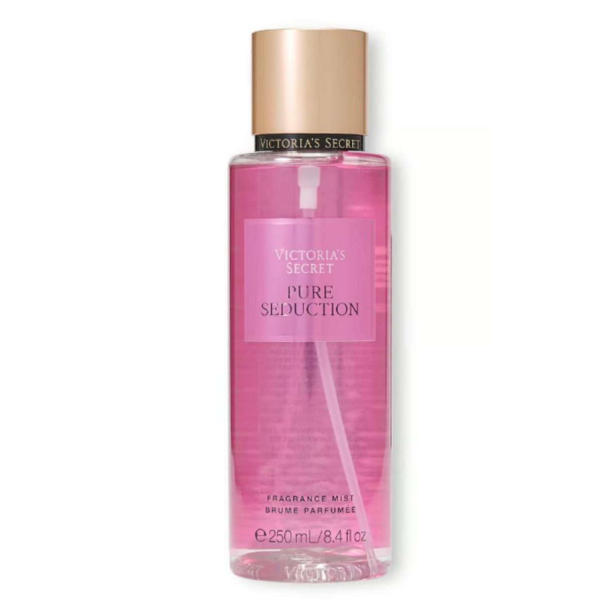 VICTORIA'S SECRET - MIST CORPORAL PURE SEDUCTION VICTORIA SECRET 250 ML