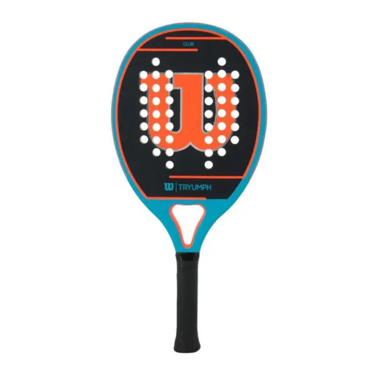 WILSON - Raqueta de Beach Tenis Tryumph - Wilson