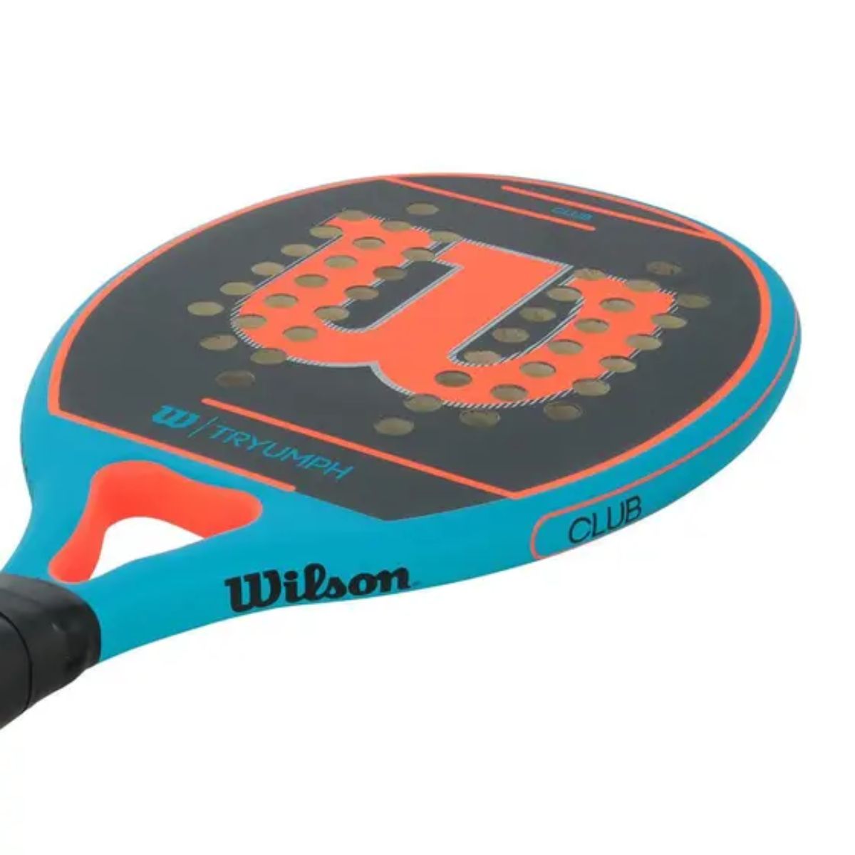 WILSON - Raqueta de Beach Tenis Tryumph - Wilson