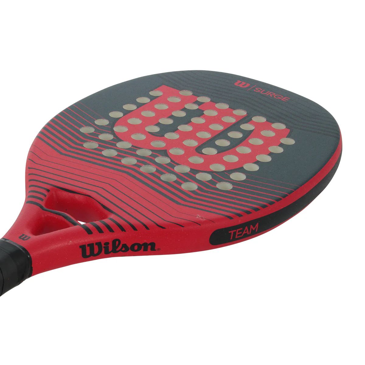 WILSON - Raqueta de Beach Tenis Surge - Wilson