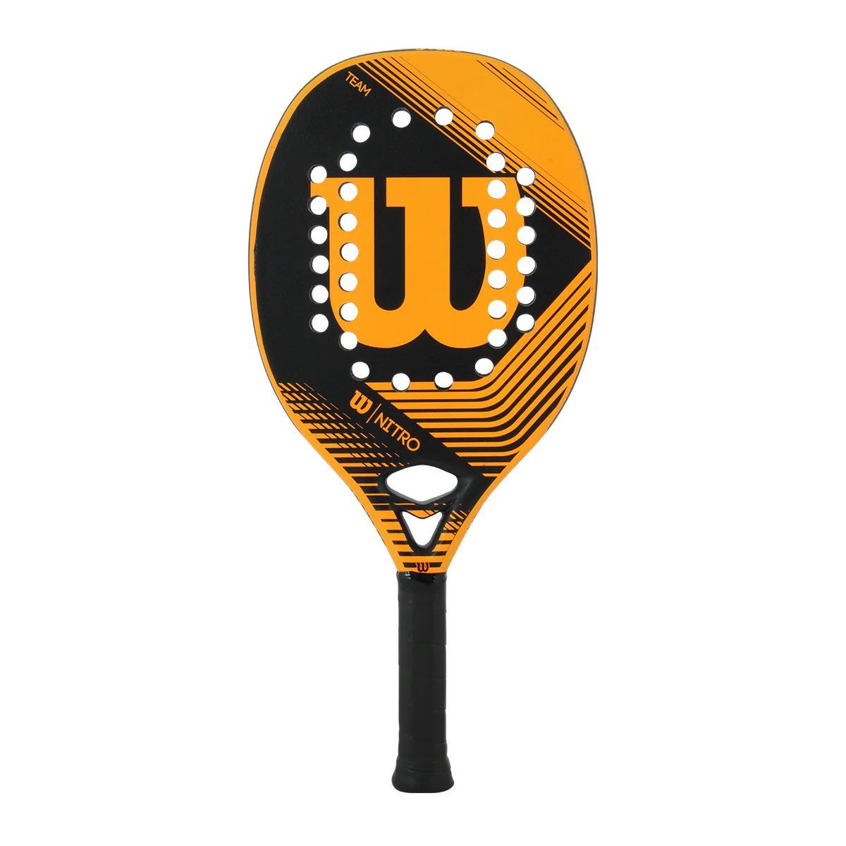 WILSON - Raqueta de Beach Tenis Nitro - Wilson