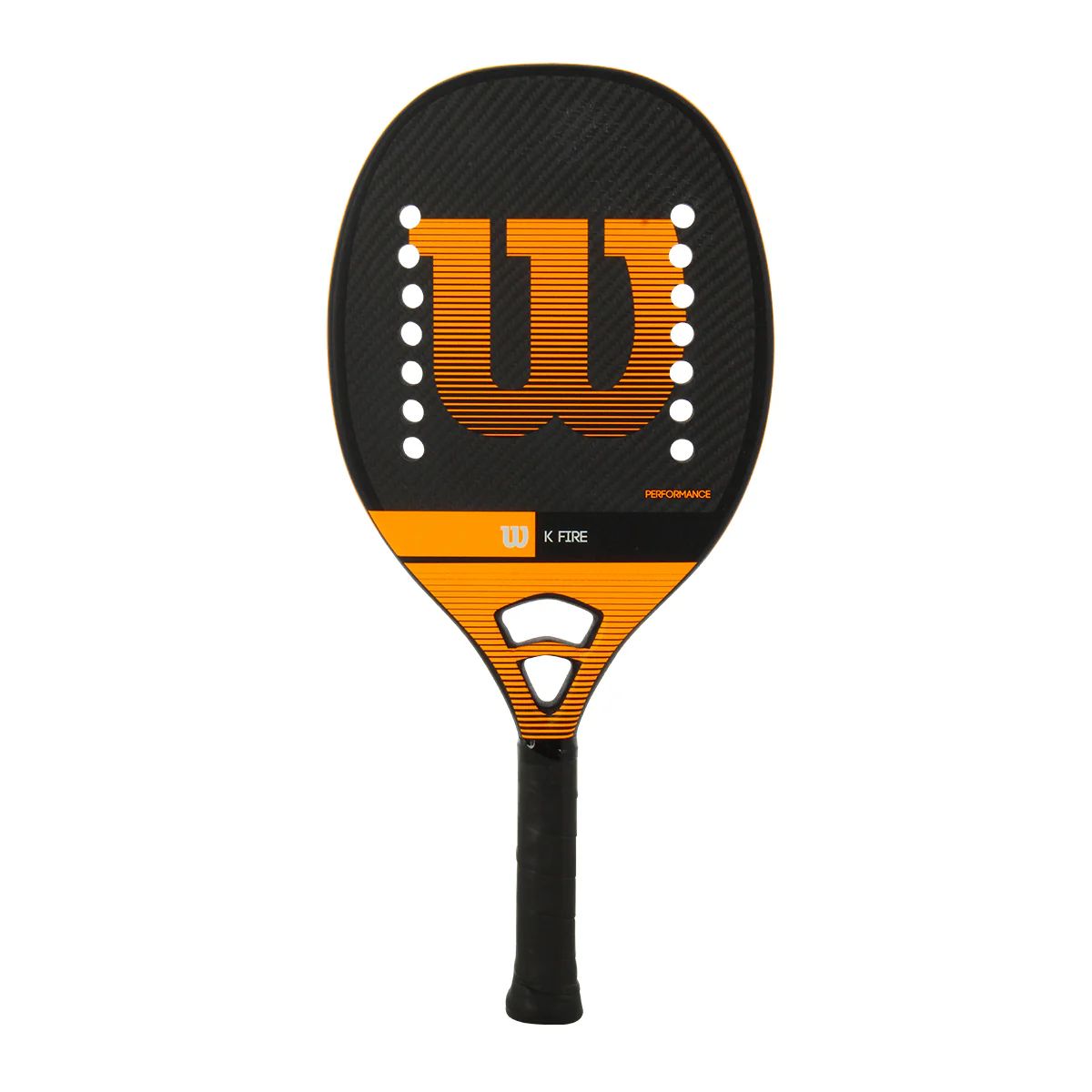 WILSON - Raqueta de Beach Tenis K Fire - Wilson