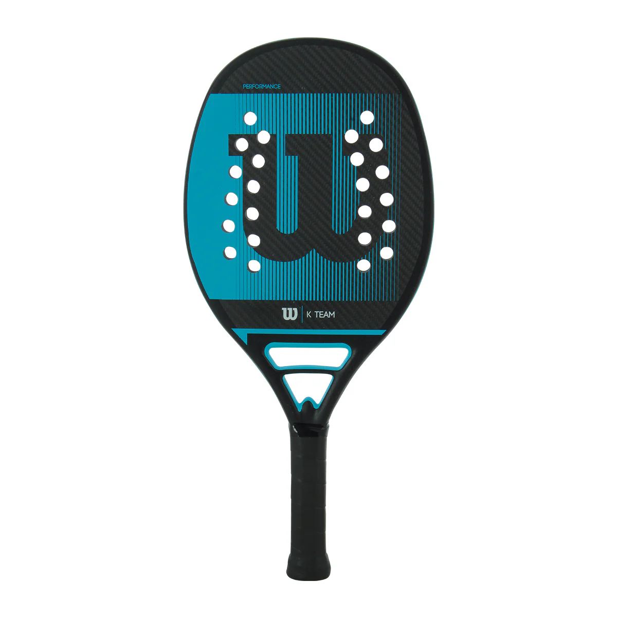 WILSON - Raqueta de Beach Tenis K Team - Wilson