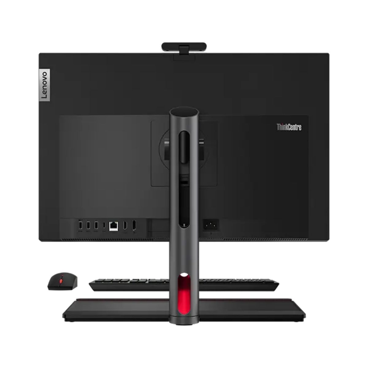 LENOVO - All In One Lenovo ThinkCentre M90A Intel Core i5 24GB RAM 512GB SSD 238 FHD Windows 11 Pro