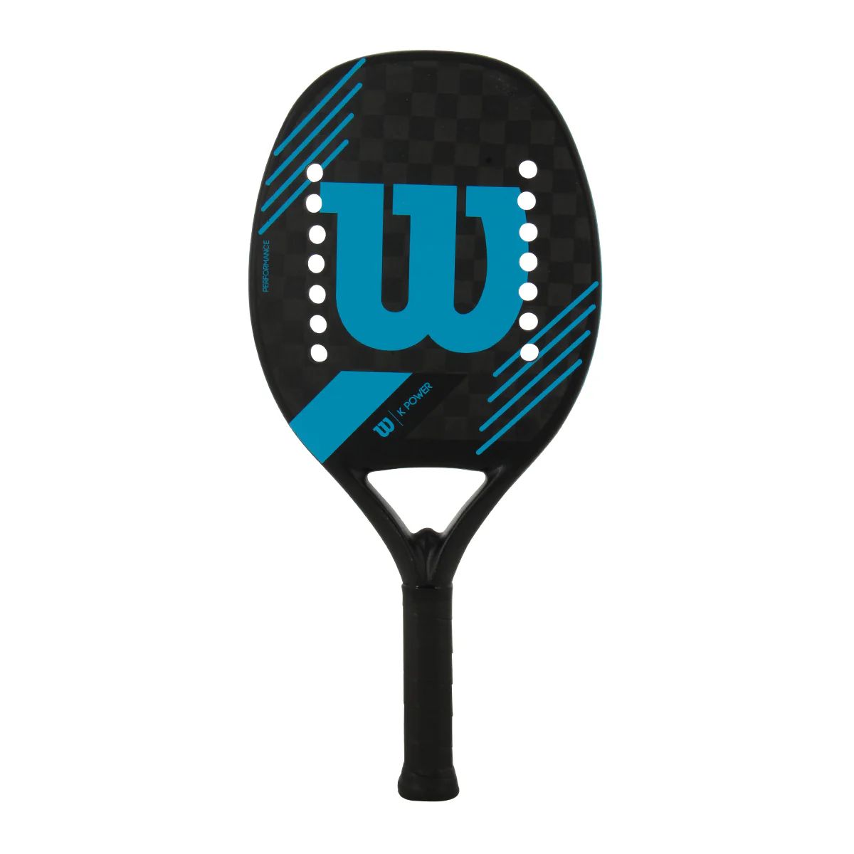WILSON - Raqueta de Beach Tenis K Power - Wilson